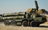[ẢNH] Nếu phá hủy S-300 Syria, không quân Israel sẽ trả một giá cực đắt?