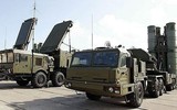 [ẢNH] Nếu phá hủy S-300 Syria, không quân Israel sẽ trả một giá cực đắt?