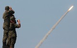 [ẢNH] Nếu phá hủy S-300 Syria, không quân Israel sẽ trả một giá cực đắt?