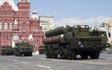[ẢNH] Nếu phá hủy S-300 Syria, không quân Israel sẽ trả một giá cực đắt?