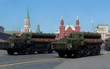 [ẢNH] Nếu phá hủy S-300 Syria, không quân Israel sẽ trả một giá cực đắt?