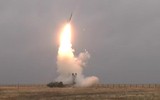 [ẢNH] S-400 trước thời khắc lịch sử tại Syria sau khi thỏa thuật Nga-Israel đổ vỡ