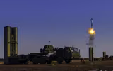 [ẢNH] S-400 trước thời khắc lịch sử tại Syria sau khi thỏa thuật Nga-Israel đổ vỡ