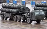 [ẢNH] S-400 trước thời khắc lịch sử tại Syria sau khi thỏa thuật Nga-Israel đổ vỡ