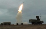 [ẢNH] S-400 trước thời khắc lịch sử tại Syria sau khi thỏa thuật Nga-Israel đổ vỡ