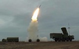 [ẢNH] S-400 trước thời khắc lịch sử tại Syria sau khi thỏa thuật Nga-Israel đổ vỡ