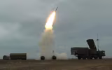 [ẢNH] S-400 trước thời khắc lịch sử tại Syria sau khi thỏa thuật Nga-Israel đổ vỡ