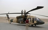 [ẢNH] Trực thăng đa năng tốt nhất hiện nay của Afghanistan