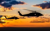 [ẢNH] Trực thăng đa năng tốt nhất hiện nay của Afghanistan