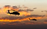[ẢNH] Trực thăng đa năng tốt nhất hiện nay của Afghanistan