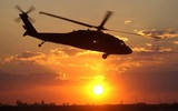 [ẢNH] Trực thăng đa năng tốt nhất hiện nay của Afghanistan