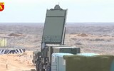 [ẢNH] Nga đưa S-500 vào trang bị khi mà đối thủ còn chưa hết bàng hoàng vì S-400