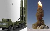 [ẢNH] Nga đưa S-500 vào trang bị khi mà đối thủ còn chưa hết bàng hoàng vì S-400