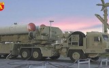 [ẢNH] Nga đưa S-500 vào trang bị khi mà đối thủ còn chưa hết bàng hoàng vì S-400