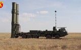 [ẢNH] Nga đưa S-500 vào trang bị khi mà đối thủ còn chưa hết bàng hoàng vì S-400