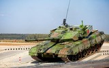 [ẢNH] Trung Quốc tiếp tục mang 