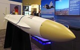 [ẢNH] Mỹ thử thành công vũ khí tàng hình, khắc tinh với hệ thống tên lửa S-400 Nga