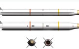[ẢNH] Mỹ thử thành công vũ khí tàng hình, khắc tinh với hệ thống tên lửa S-400 Nga