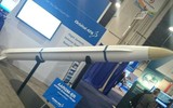 [ẢNH] Mỹ thử thành công vũ khí tàng hình, khắc tinh với hệ thống tên lửa S-400 Nga