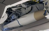 [ẢNH] Mỹ thử thành công vũ khí tàng hình, khắc tinh với hệ thống tên lửa S-400 Nga