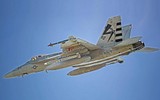 [ẢNH] Mỹ thử thành công vũ khí tàng hình, khắc tinh với hệ thống tên lửa S-400 Nga