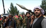 [ẢNH] Nga sẵn sàng cho kịch bản xấu tại Afghanistan