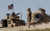 [ẢNH] Lính Mỹ ra tòa án binh vì khơi mào đấu súng với quân đội Syria