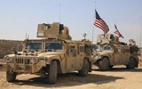 [ẢNH] Lính Mỹ ra tòa án binh vì khơi mào đấu súng với quân đội Syria