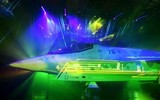 [ẢNH] Giá tiêm kích Su-75 rẻ ‘giật mình’, chiêu chào hàng quá khôn ngoan của Nga?
