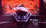 [ẢNH] Giá tiêm kích Su-75 rẻ ‘giật mình’, chiêu chào hàng quá khôn ngoan của Nga?