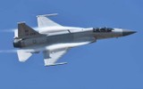 [ẢNH] Giá tiêm kích Su-75 rẻ ‘giật mình’, chiêu chào hàng quá khôn ngoan của Nga?
