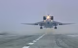 [ẢNH] Màn ném bom rải thảm của Tu-22M3 Nga sẽ ngăn phiến quân Taliban?