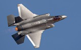 [ẢNH] Giá tiêm kích Su-75 rẻ ‘giật mình’, chiêu chào hàng quá khôn ngoan của Nga?