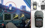[ẢNH] Phi công Nga tại Syria phải mua thiết bị định vị GPS Mỹ để chiến đấu?