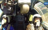 [ẢNH] Phi công Nga tại Syria phải mua thiết bị định vị GPS Mỹ để chiến đấu?