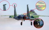 [ẢNH] F-15EX sẽ là ‘đại bàng bất bại’ trên chiến trường phi đối xứng