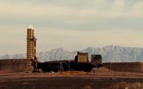 [ẢNH] Iran triển khai tên lửa phòng không để 