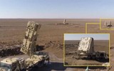 [ẢNH] Iran triển khai tên lửa phòng không để 