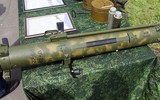 [ẢNH] Nga huấn luyện cho binh sĩ Syria sử dụng 