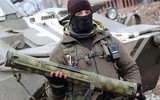 [ẢNH] Nga huấn luyện cho binh sĩ Syria sử dụng 