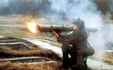 [ẢNH] Nga huấn luyện cho binh sĩ Syria sử dụng 