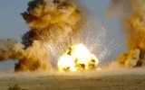 [ẢNH] Nga huấn luyện cho binh sĩ Syria sử dụng 