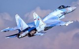 [ẢNH] Chiến đấu cơ trụ cột Nga vài năm tới sẽ không phải Su-57 hay Su-75