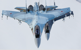 [ẢNH] Chiến đấu cơ trụ cột Nga vài năm tới sẽ không phải Su-57 hay Su-75