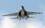 [ẢNH] Chiến đấu cơ trụ cột Nga vài năm tới sẽ không phải Su-57 hay Su-75