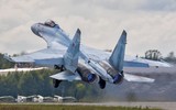 [ẢNH] Chiến đấu cơ trụ cột Nga vài năm tới sẽ không phải Su-57 hay Su-75