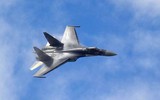 [ẢNH] Chiến đấu cơ trụ cột Nga vài năm tới sẽ không phải Su-57 hay Su-75