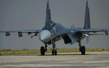 [ẢNH] Chiến đấu cơ trụ cột Nga vài năm tới sẽ không phải Su-57 hay Su-75