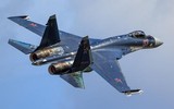 [ẢNH] Chiến đấu cơ trụ cột Nga vài năm tới sẽ không phải Su-57 hay Su-75