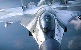 [ẢNH] Chiến đấu cơ trụ cột Nga vài năm tới sẽ không phải Su-57 hay Su-75